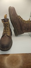 Dr. Martens 1460 Crazy Horse