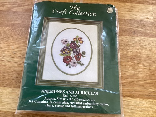 Vintage the craft collection - the,