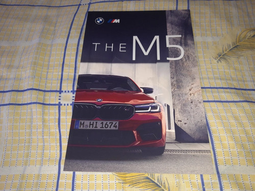 2021 bmw competition - 2021, m5