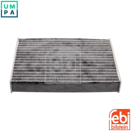 Filter cabin air 48502 for - filter,