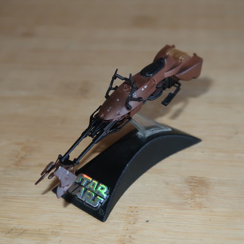 Star wars speeder - wars, 9