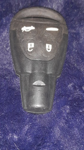 Saab button remote - saab,