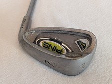 Ping rapture iron - 7,