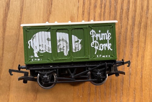 Hornby r009 prime pork 12t - prime,