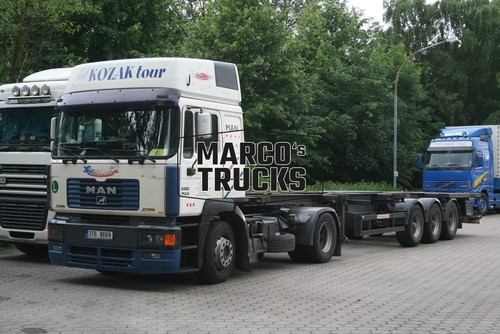 Truck photo man - truck,