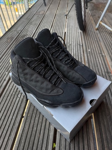 Nike air jordan retro - jordan, 13