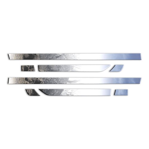 Diamond grade 8pc accent - diamond,