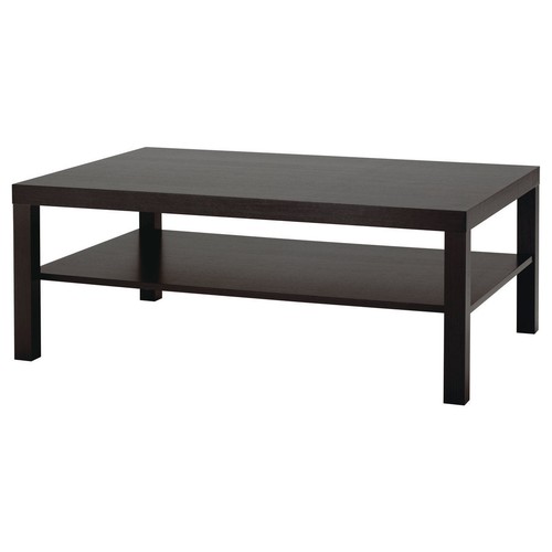 Ikea lack coffee table - coffee,