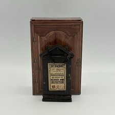 Wizarding Trunk Harry Potter