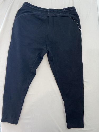 Zara men black joggers - men’s, –