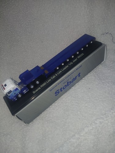 World stobart special - stobart,