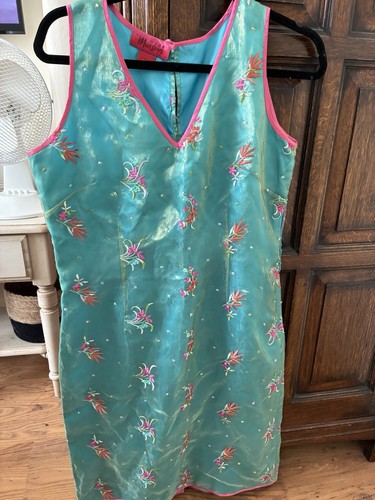 Vintage monsoon lined - vintage,