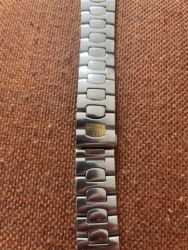 Omega seamaster polaris - omega, polaris,