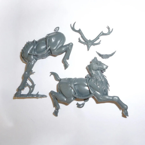 Warhammer wood elf realms - warhammer,