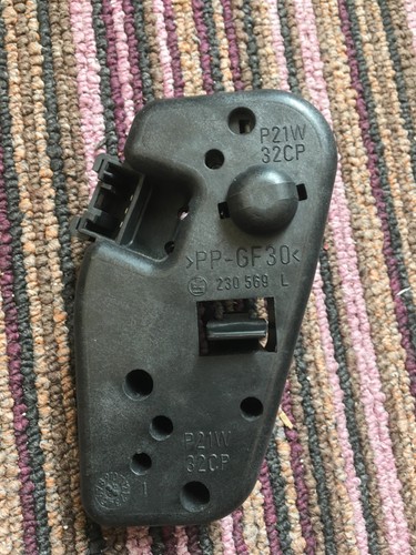 Original e46 rear bulb - e46,