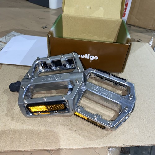 Wellgo b087u platform - b087u, 9/16"