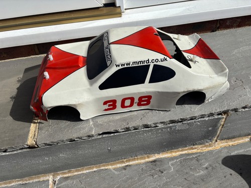 Mmrd radio control stock - radio,
