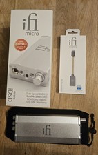 Amazing ifi audio - audio, idsd