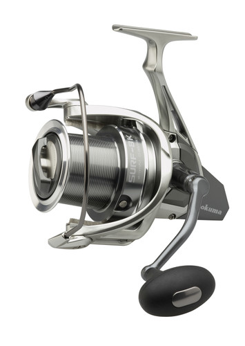Okuma surf fixed - fixed, long