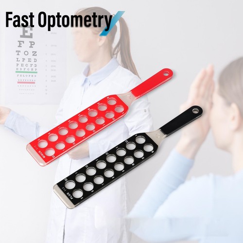 Optical retinoscopy rack - rack, easy