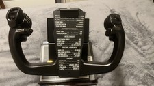 Flight Simulator 737 Yoke