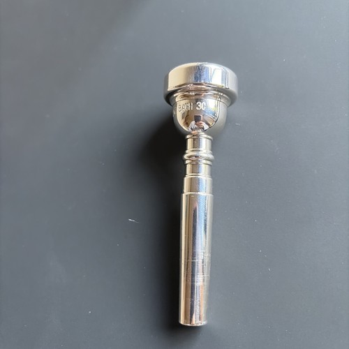 Trumpet mouthpiece vincent - mouthpiece,