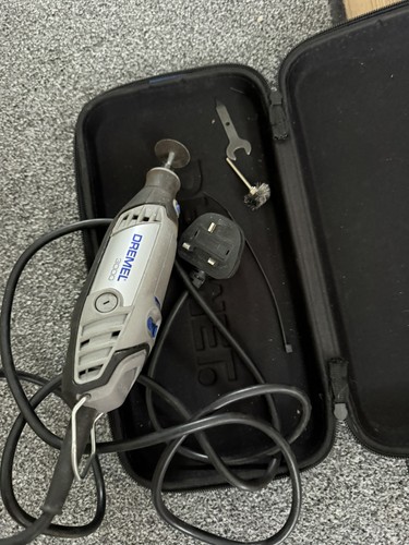 Dremel 3000 corded rotary tool - 3000,