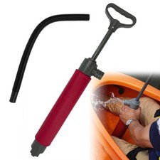 45CM Portable Kayak Manual