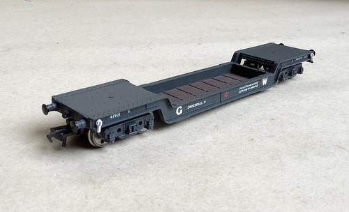 Bachmann 900d gwr dark - bachmann, 33-900d