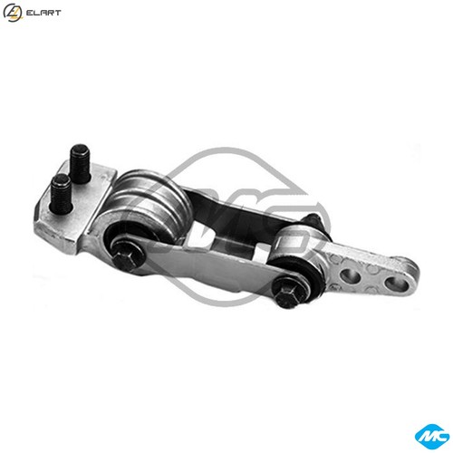 Mounting engine 01022 for - mounting,