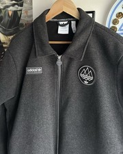 adidas SPZL F.C Spezial Fleece