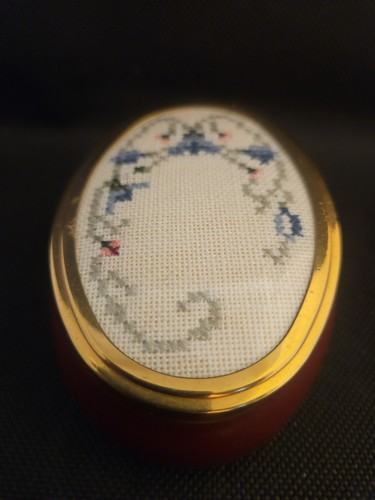 Vintage frame craft trinket - vintage,