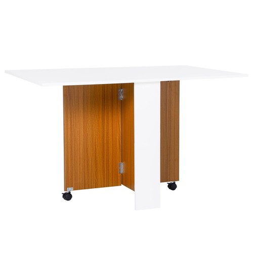 Folding drop leaf - leaf, table