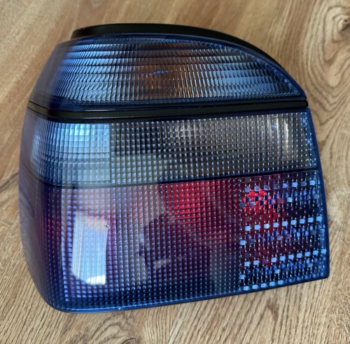 Golf mk3 vr6 - golf,
