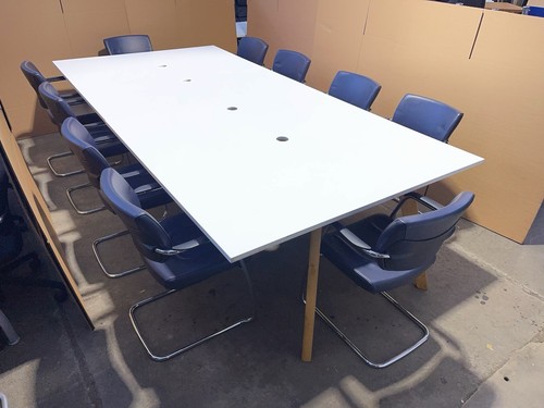 Person executive meeting - 10,