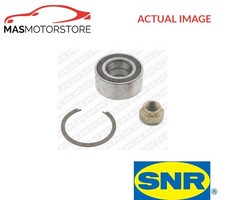 WHEEL BEARING KIT FRONT SNR
