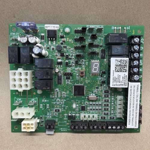 Tested lennox 104458 air - 104458-01,