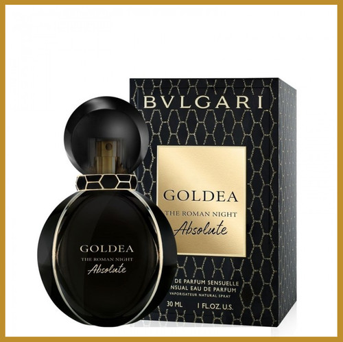Bvlgari goldea the - the, night