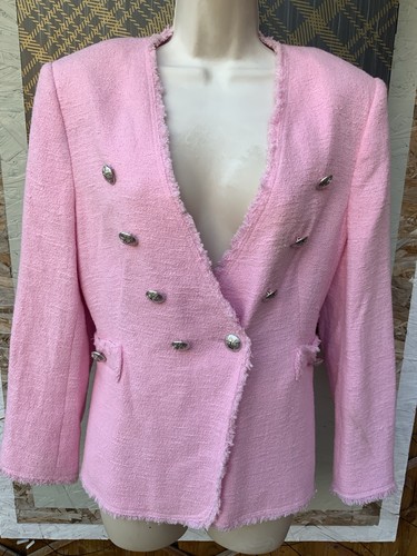 Zara bnwt pink - zara,