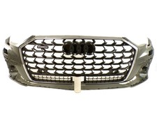 AUDI A8 SPORT QUATTRO Front Bumper 2018-2022 | OEM 4N0807437 Used Genuine