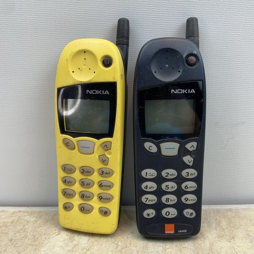 Vintage retro nokia 5130 nk402 - 5130,