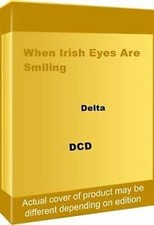 Sean Wilson - When Irish Eyes