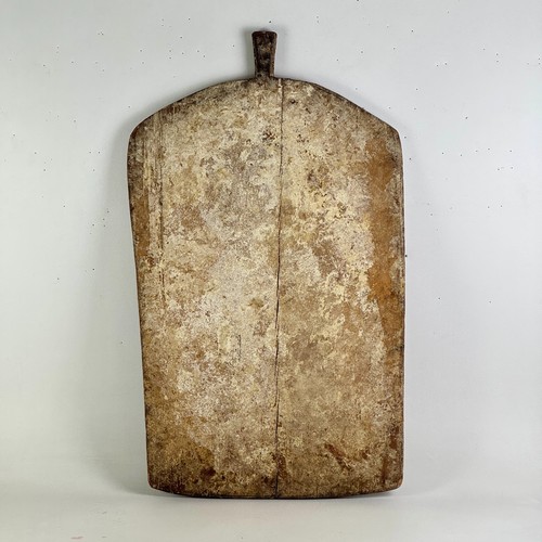 Stupendous large antique - large,