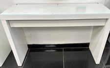 IKEA Malm Dressing Table