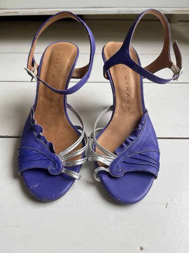 Chie mihara shoes heels size - mihara,