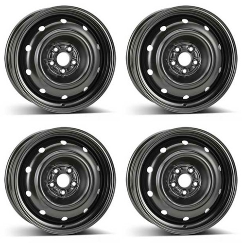 Steel wheels alcar 5jx16 - steel,