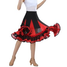 Flamenco Ballroom Waltz