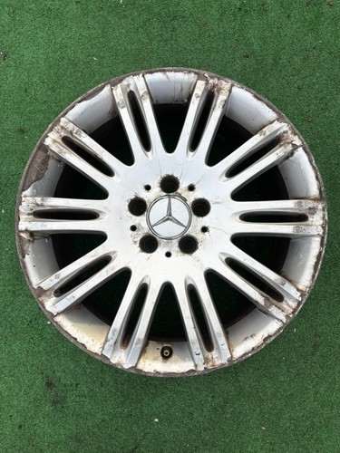 Mercedes class w211 evo - w211,