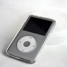 Protective Crystal Clear Cover