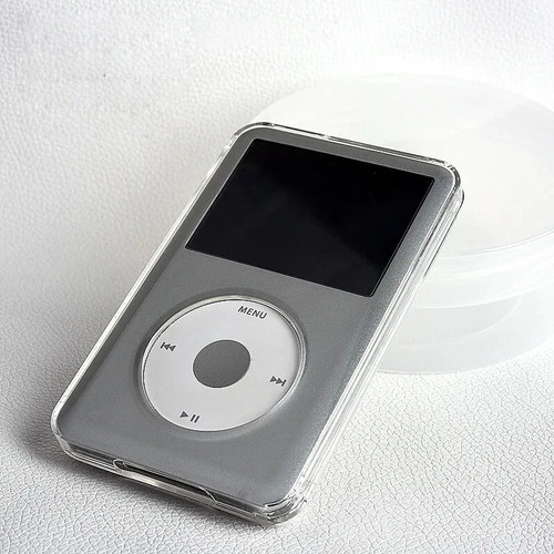 Protective crystal clear cover - protective,